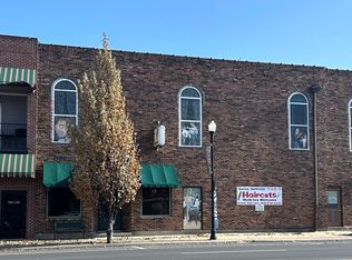 709 Washington St, Chillicothe, MO 64601