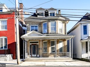 356 Pine St, Harrisburg, PA 17113