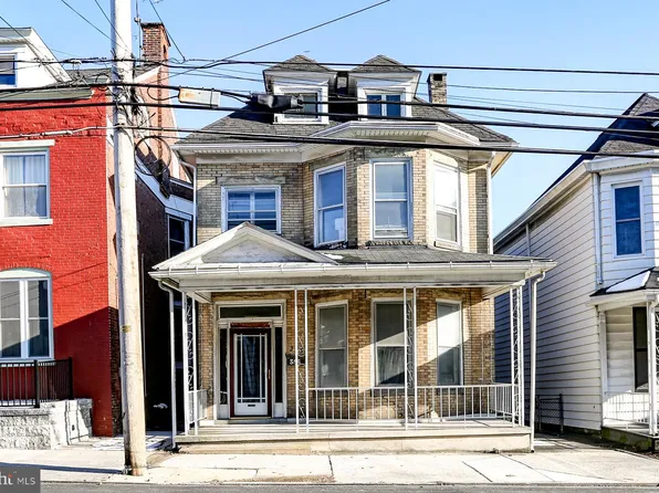 356 Pine St, Harrisburg, PA 17113