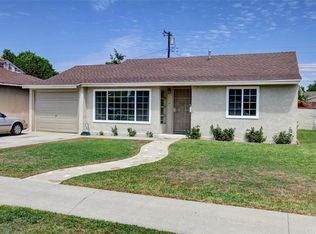 11853 Cyclops St, Norwalk, CA 90650