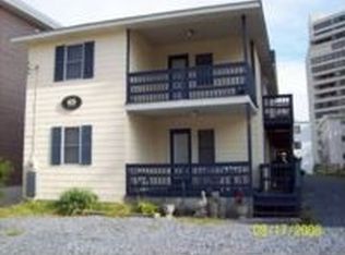 8 84th St, Ocean City, MD 21842