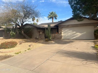 5122 E Blanche Dr, Scottsdale, AZ, 85254