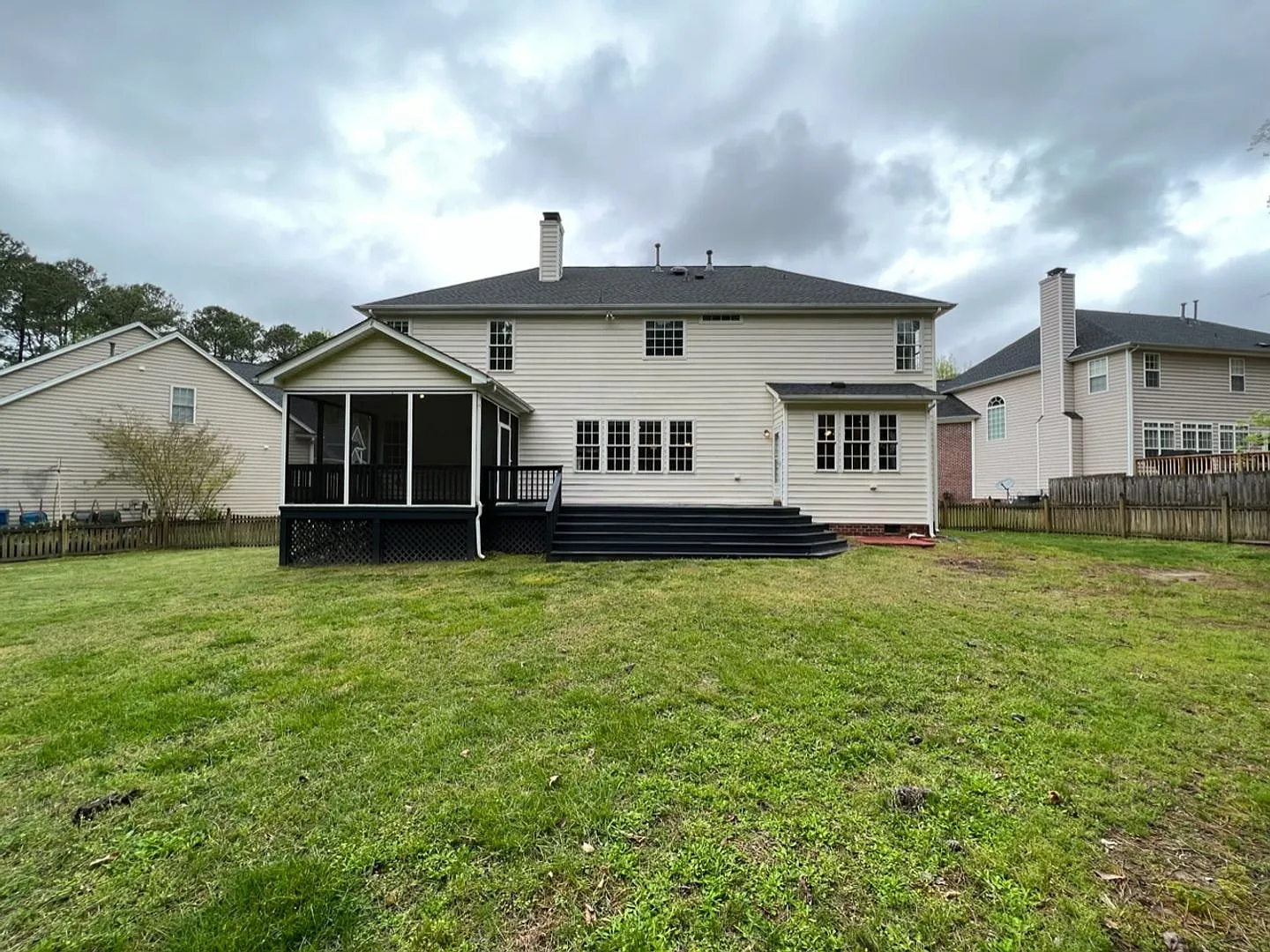 Spacious South Durham House — Photo 3