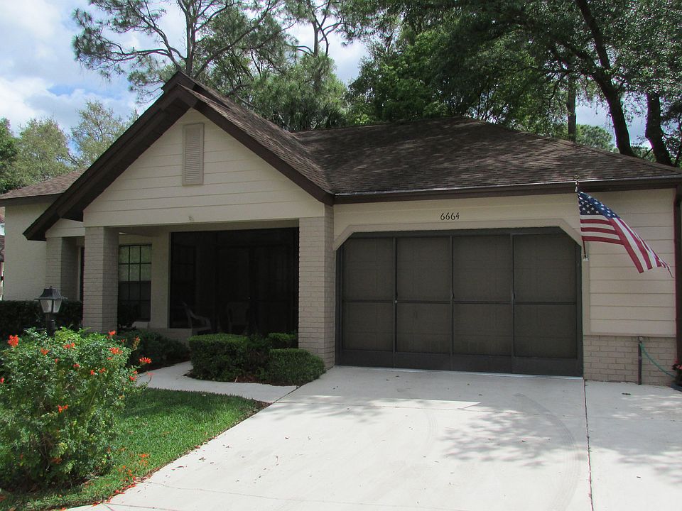 6664 Water Oak Court