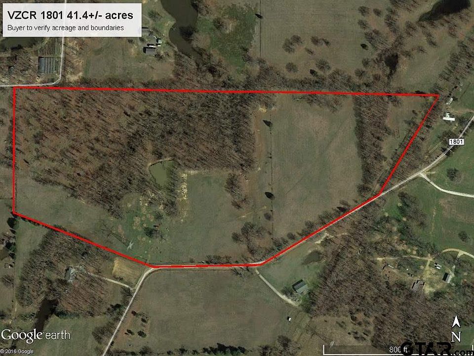 1st image of 0 Vz County Road 1801