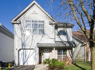 25 Carlisle Ct, Old Bridge, NJ 08857