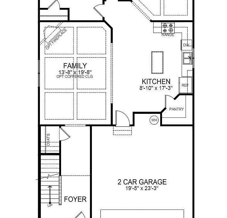 2nd image of 203 Paperbark Dr