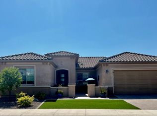 19004 N 260th Ln, Buckeye, AZ 85396