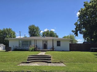 922 N Monroe St, Hartford City, IN 47348