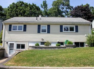 387 Hillberg Ave, Brockton, MA 02301