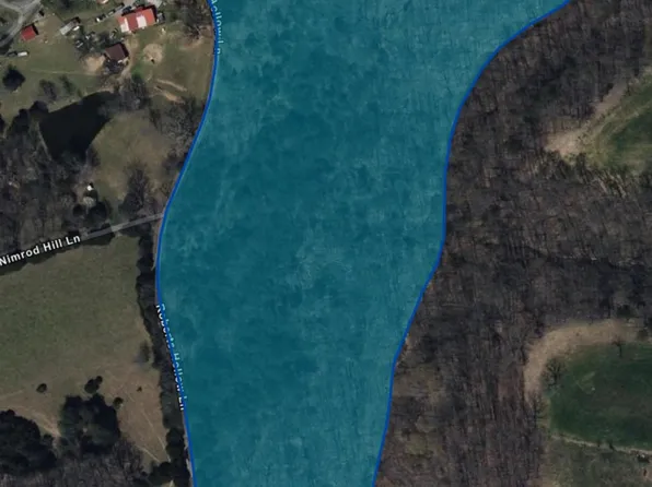 Roberts Hollow Ln, Cookeville, TN 38501