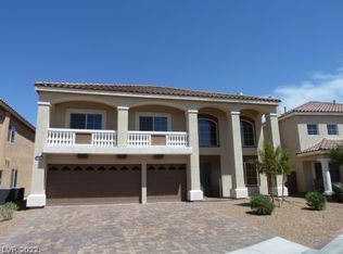 7796 Jacaranda Hill Ct, Las Vegas, NV 89139