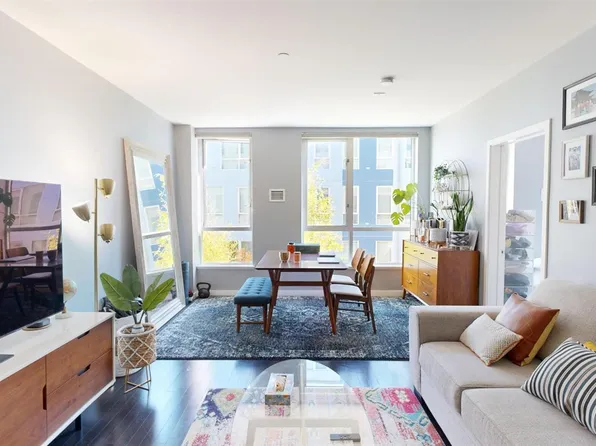 888 7th St Unit 234, San Francisco, CA 94107