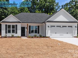 1018 Speight Rd, Albemarle, NC 28001