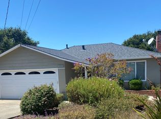 3500 Lower Lock Ave, Belmont, CA 94002