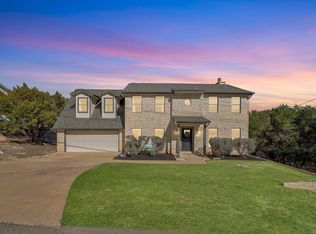 21302 High Dr, Lago Vista, TX 78645