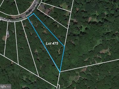 LOT 475 Beaver Run, Bushkill, PA, 18324