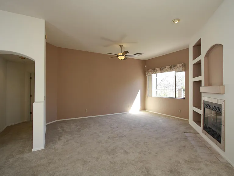 5206 N Canyon Rise Pl — Photo 5