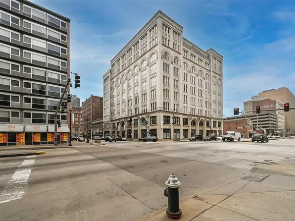 1136 Washington Ave Unit 505, Saint Louis, MO 63101
