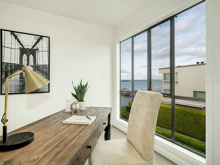 6333 Lake Washington Blvd NE #307 — Photo 11