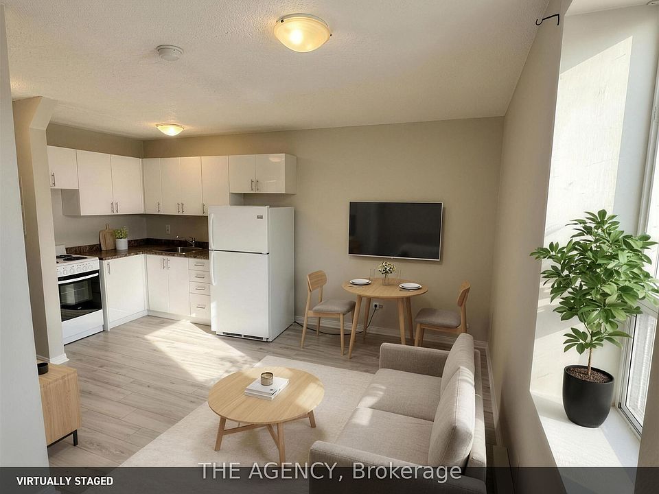 1st image of 45 King Ave W #9