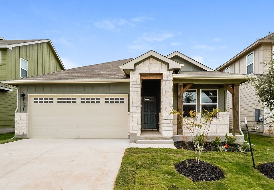 1st image of 1601 Settlers Glen Dr