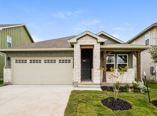 1601 Settlers Glen Dr, Round Rock, TX 78665