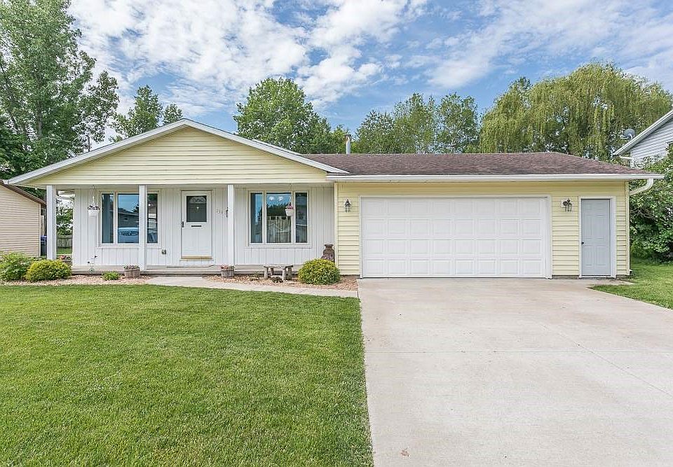 Welcome Home!