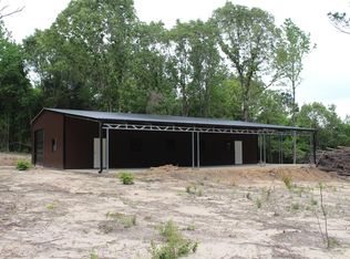 TRACT 32 County Road 2170, Grapeland, TX 75844