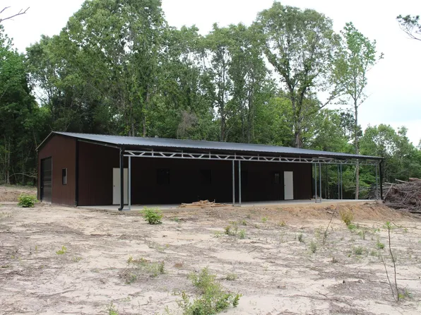 TRACT 32 County Road 2170, Grapeland, TX 75844