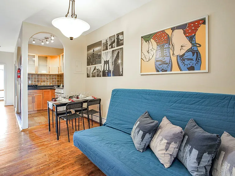 513 12th St #2L — Photo 6