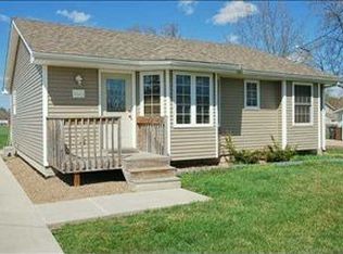 3324 Scott Ave, Des Moines, IA 50317