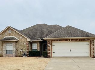 2419 Kaylonni Cir, Van Buren, AR 72956