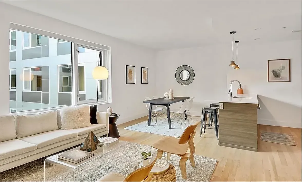 241 Atlantic Avenue — Photo 1