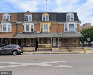 207 N Belvidere Ave, York, PA, 17401