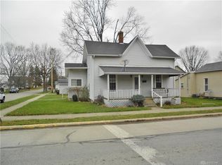 87 W Dayton St, West Alexandria, OH 45381