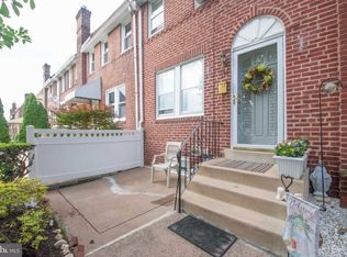 155 Houston Rd, Lansdowne, PA 19050