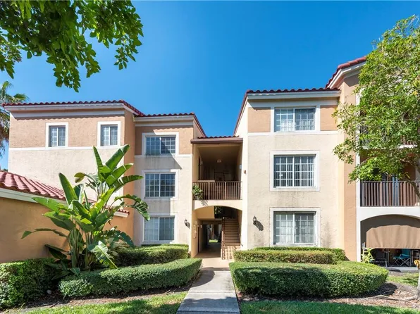 2031 Renaissance Blvd APT 203, Hollywood, FL 33025