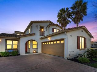 754 Cannon Station Court, Vacaville, CA 95688