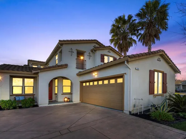 754 Cannon Station Court, Vacaville, CA 95688