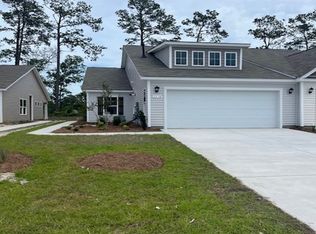 1578 Jardine Loop LOT 1632, Tuscan A Little River, SC 29566