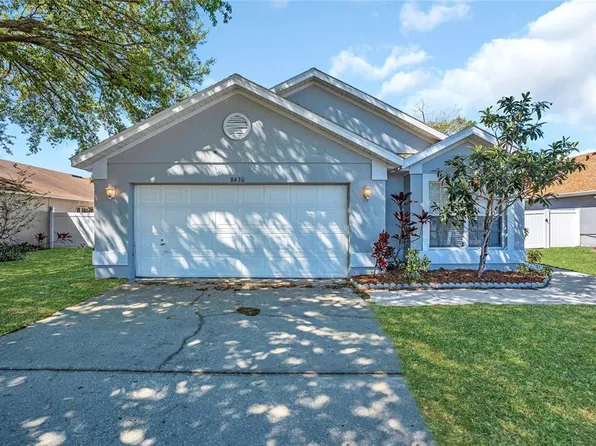 8630 FORT JEFFERSON BOULEVARD, ORLANDO, FL 32822