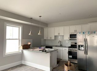 38 South St APT 2, Bridgewater, MA 02324