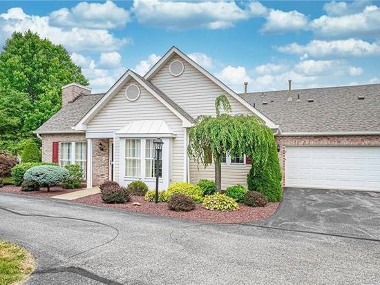 1604 Greystone Dr, Coraopolis, PA 15108
