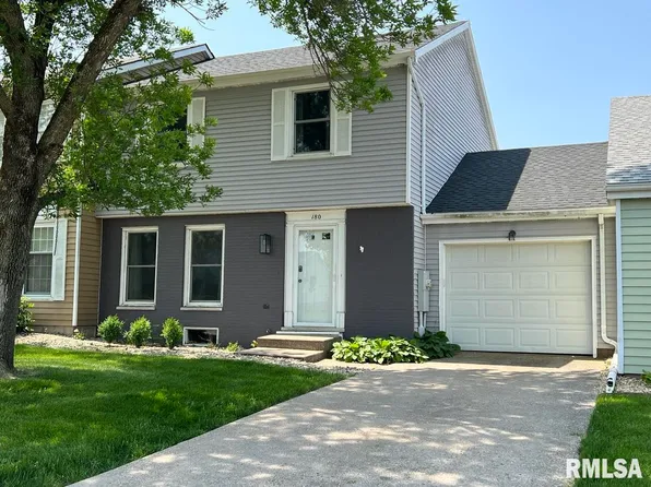 180 Arlington Dr, Macomb, IL 61455