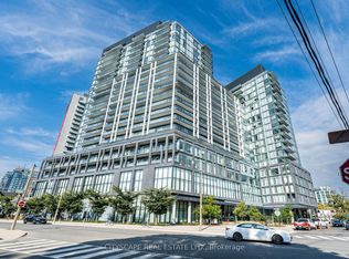 50 Power St #609, Toronto, ON M5A 0V3