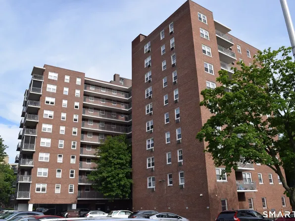 444 Bedford Street #3B, Stamford, CT 06901
