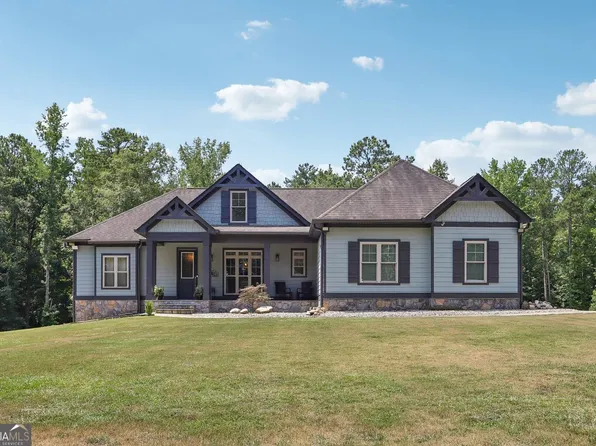 96 Grassy Springs Ct, Oxford, GA 30054