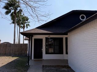 1005 Flor De Valle Dr, Brownsville, TX 78520