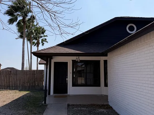 1005 Flor De Valle Dr, Brownsville, TX 78520